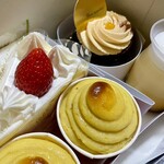 柳月 - 料理写真: