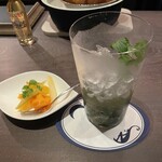 Bar シャーロック - 