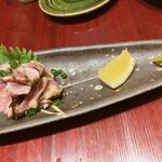 そっ啄 いな村  - 