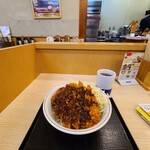 かつや - 料理写真: