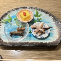北新地 すし通 - 