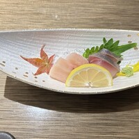 北新地 すし通 - 