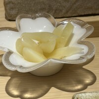 すし岩瀬 - 