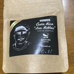 バスキング コーヒー - 