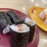 Sushi ro - 