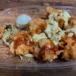 ほっともっと - 料理写真: