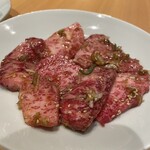 焼肉 香龍園 - 