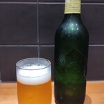 らぁ麺や ふぢとら  - 