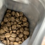 バスキング コーヒー - 