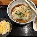 うどん処 重己 - 
