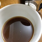 バスキング コーヒー - 