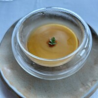 Fish Bank TOKYO - 生雲丹のフラン