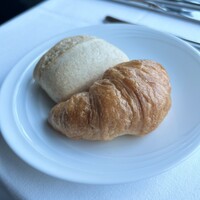 Fish Bank TOKYO - パン2種