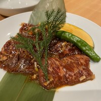 焼肉 香龍園 - 