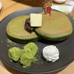 カフェ ド コウエモン - 