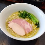 麺や 福はら - 