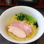 麺や 福はら - 