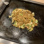 月島もんじゃ もんろう - 