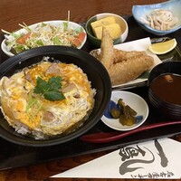 名古屋コーチン・旬菜 一鳳 金山本店 - 
