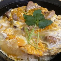 名古屋コーチン・旬菜 一鳳 金山本店 - 