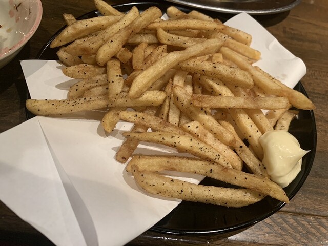 Toritori Tei Akaike Ten photo 2