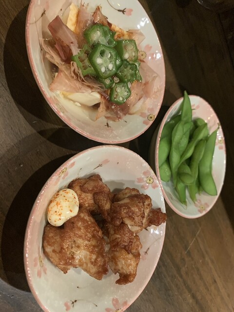 Toritori Tei Akaike Ten photo 4