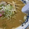 駅前札幌ラーメン - 料理写真: