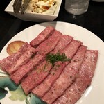 焼肉冷麺飛龍 - 