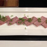 焼肉冷麺飛龍 - 