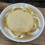 みやけうどん - 