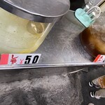 鼻知場商店 - 