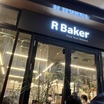 R Baker - 