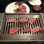 Yakiniku Reimen Hiryuu - 