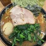 武虎家 尾山台店 - 