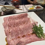 肉の楽家 - 