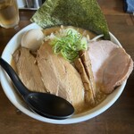 Ramen Wanari - 