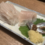 Robata Daibou - 