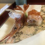 Shiomachi Sushi Tsurumi - 