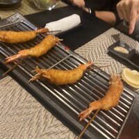 串揚げとワイン Ohana 北浜店  - 
