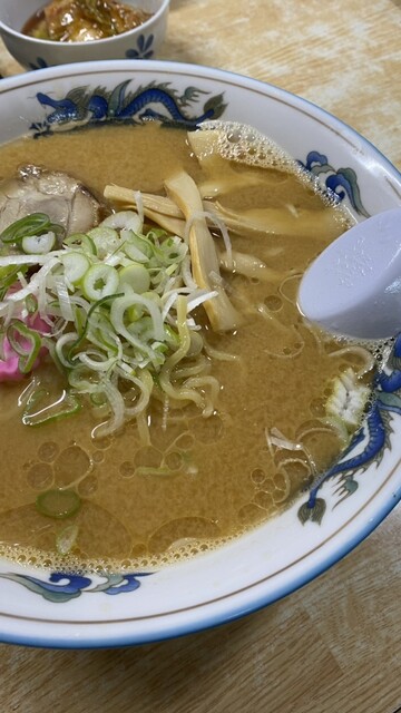 Ekimae Sapporo Ramen