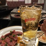 焼肉冷麺飛龍 - 