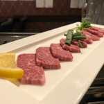 焼肉冷麺飛龍 - 