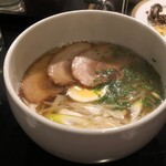 焼肉冷麺飛龍 - 