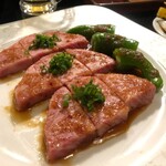 焼肉冷麺飛龍 - 