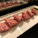 焼肉冷麺飛龍 - 