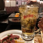 焼肉冷麺飛龍 - 