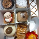 ヴァンローゼ - 