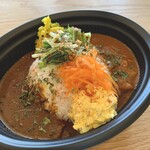 kitchen＆cafe hironchi - 