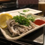 焼肉冷麺飛龍 - 