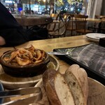 FRENCH BAGUETTE CAFE - 